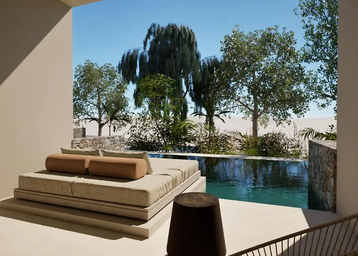 Hotell Arato By E-geo, Adults Only