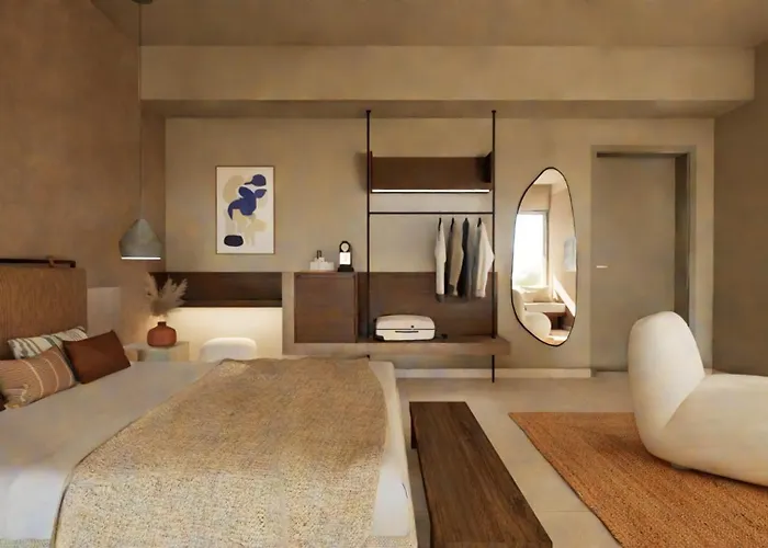 Arato By E-geo, Adults Only 5*