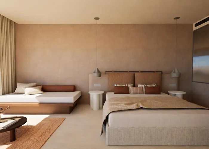 Arato By E-geo, Adults Only Hotel Cos