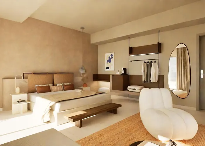 Arato By E-geo, Adults Only 5*