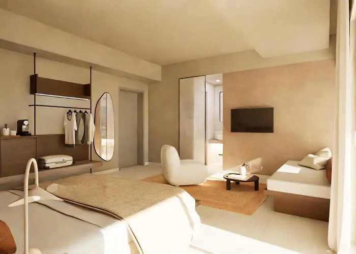 Arato By E-geo, Adults Only Hotell