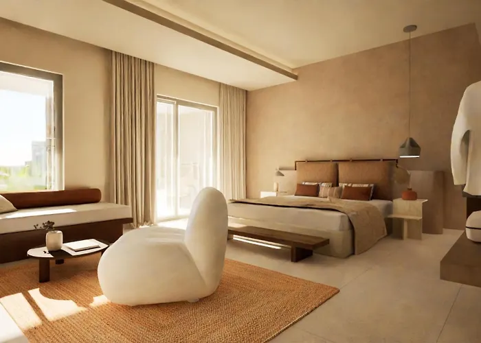 Arato By E-geo, Adults Only Hotell Kos