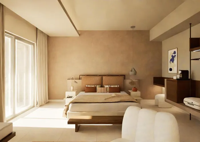 Hotell Arato By E-geo, Adults Only