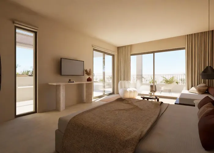 Hotell Arato By E-geo, Adults Only Kos