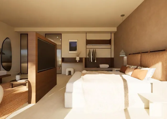 Arato By E-geo, Adults Only Kos