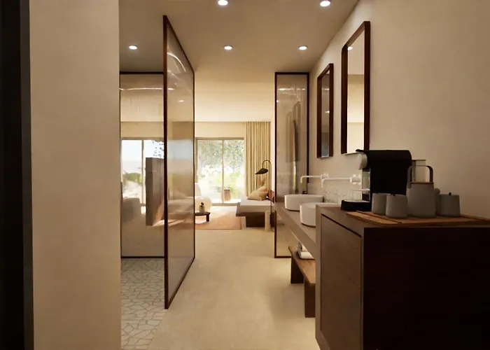 Hotel Arato By E-geo, Adults Only Cos