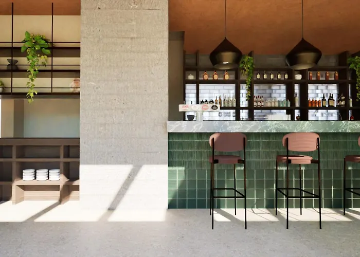 Hotell Arato By E-geo, Adults Only Kos