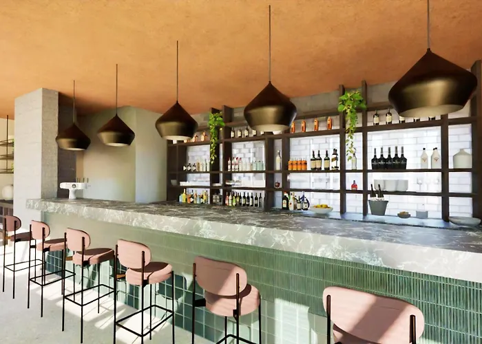 Hotell Arato By E-geo, Adults Only Kos