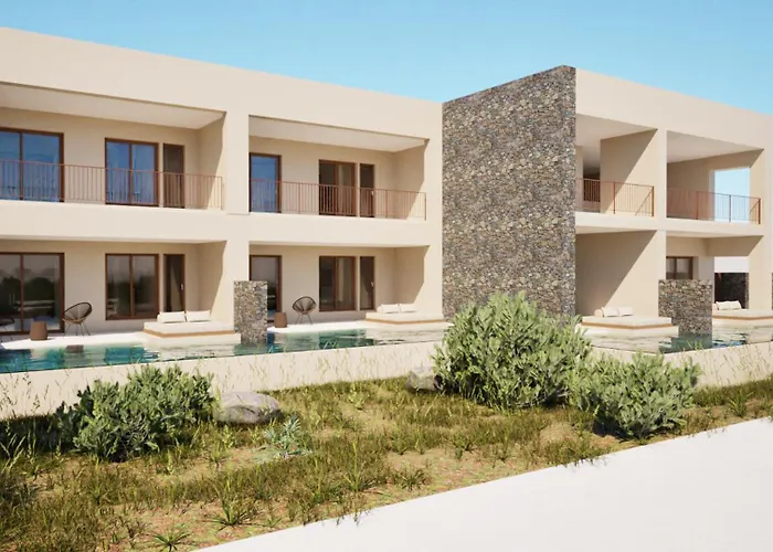 Arato By E-geo, Adults Only Hotell