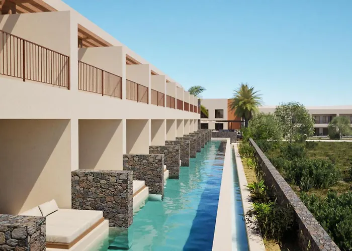 Hotell Arato By E-geo, Adults Only Kos