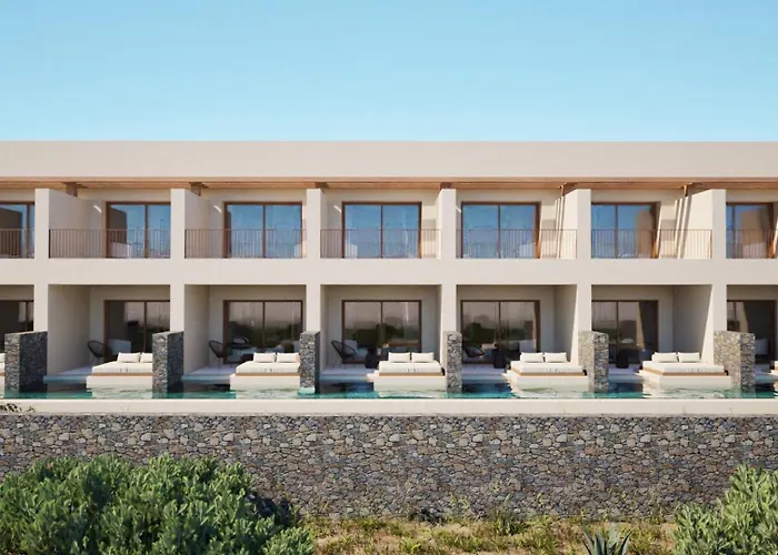 Arato By E-geo, Adults Only Hotell 5*