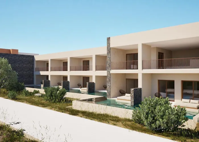 Hotel Arato By E-geo, Adults Only Cos