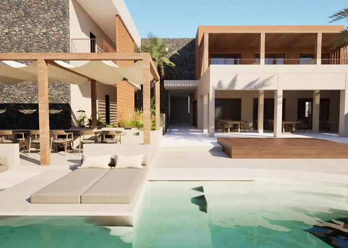 Arato By E-geo, Adults Only Hotel