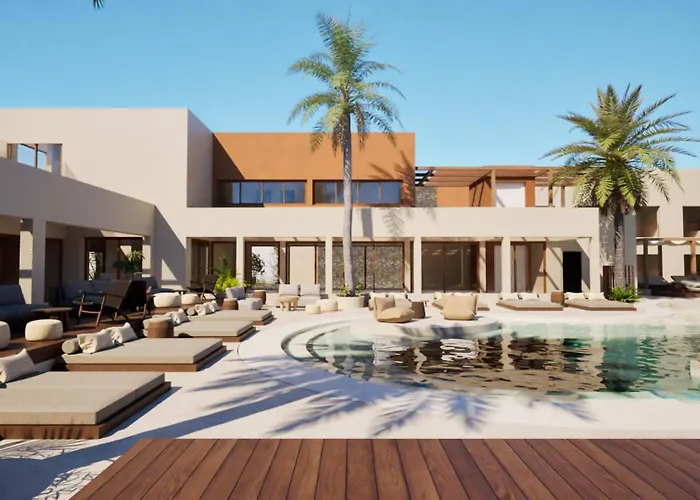 Arato By E-geo, Adults Only Hotel Cos