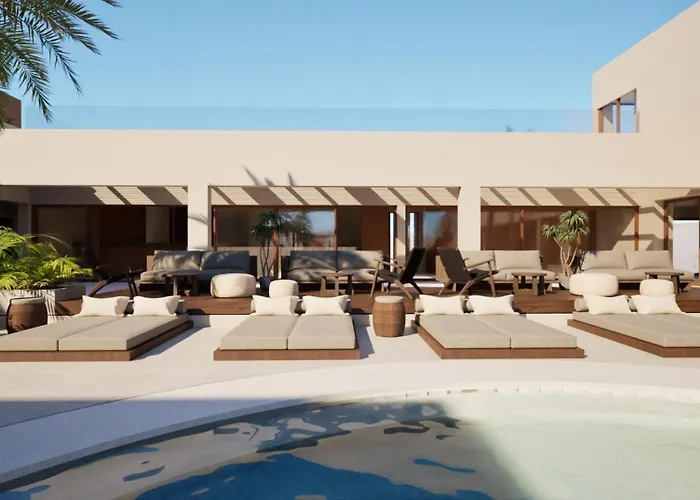 Hotell Arato By E-geo, Adults Only