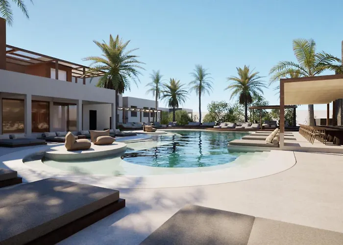 Arato By E-geo, Adults Only Hotel 5*