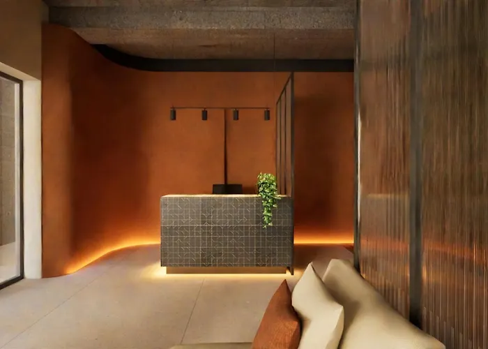 Hotell Arato By E-geo, Adults Only Kos