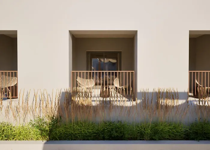 Hotell Arato By E-geo, Adults Only