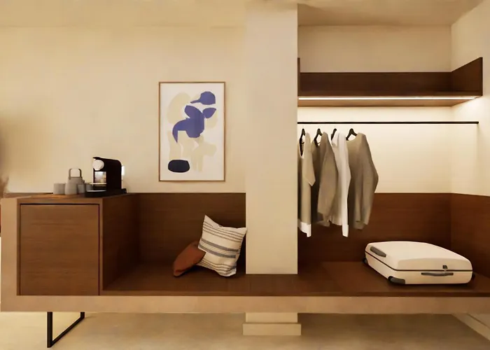 Arato By E-geo, Adults Only 5* Kos