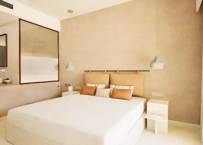 Arato By E-geo, Adults Only Hotell 5*