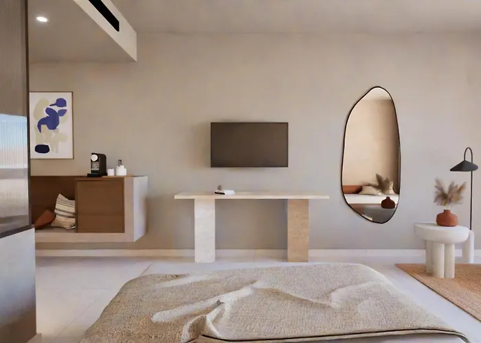 Hotell Arato By E-geo, Adults Only 5*