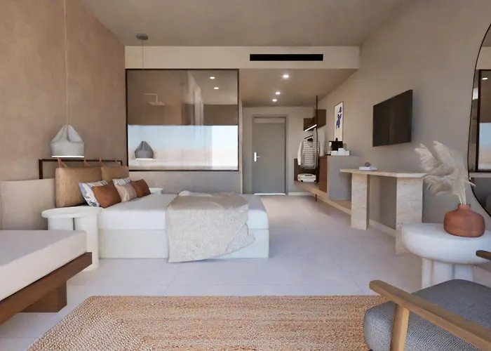 Hotell Arato By E-geo, Adults Only