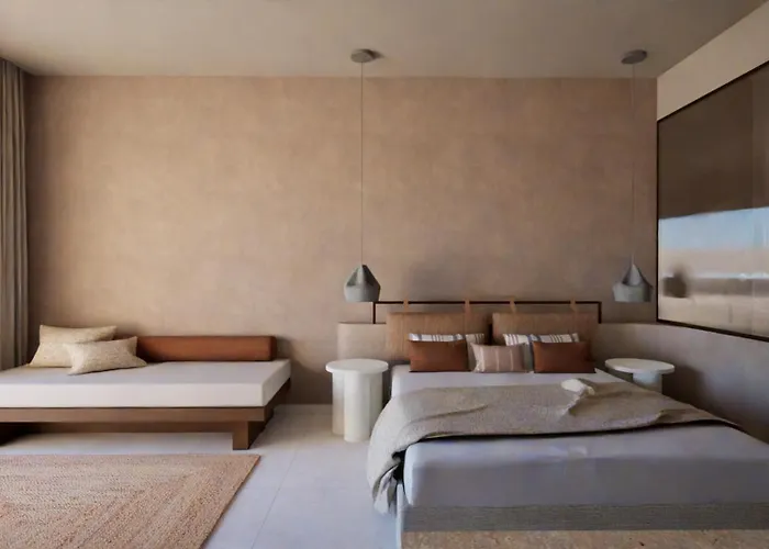 Arato By E-geo, Adults Only 5* Cos