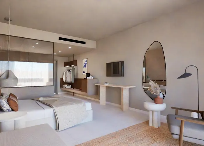 Hotel Arato By E-geo, Adults Only