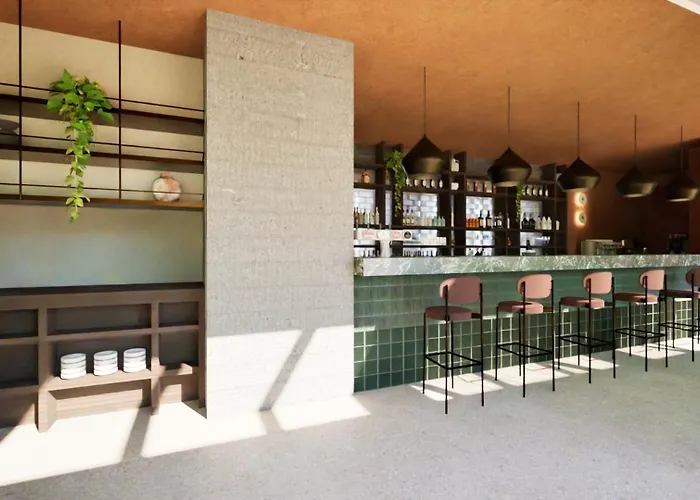 Hotell Arato By E-geo, Adults Only