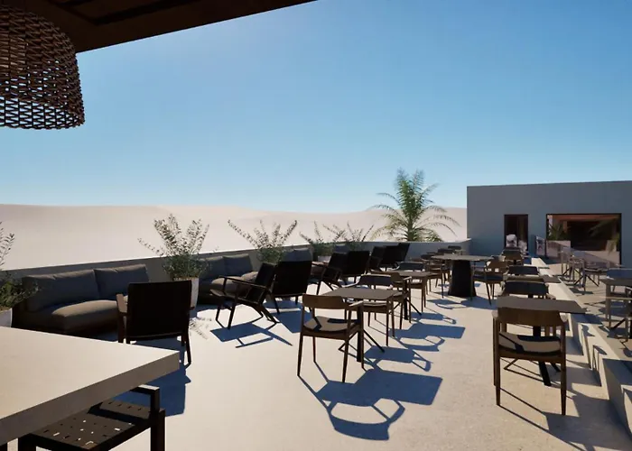 Arato By E-geo, Adults Only Hotell 5*