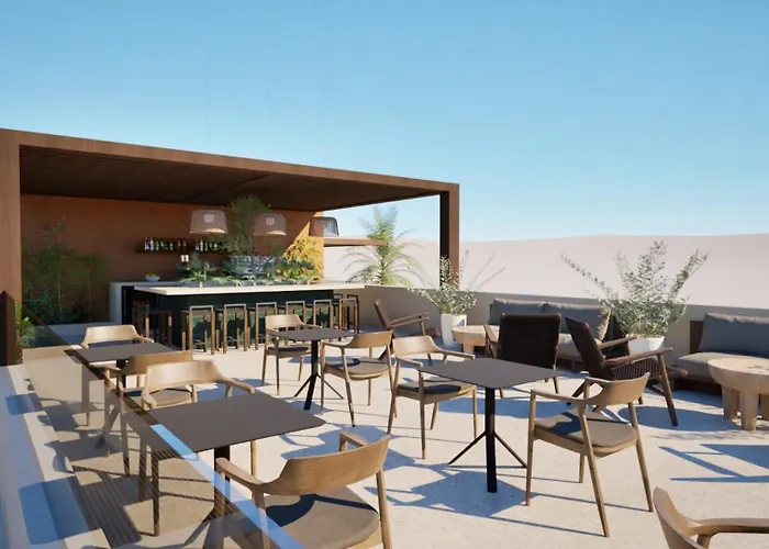 Arato By E-geo, Adults Only 5* Kos