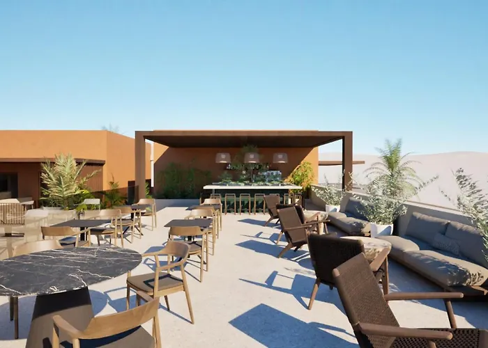 Arato By E-geo, Adults Only