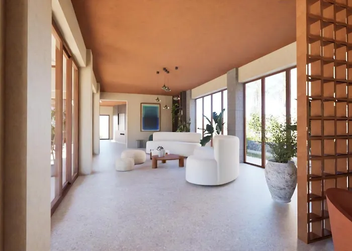 Arato By E-geo, Adults Only Hotell