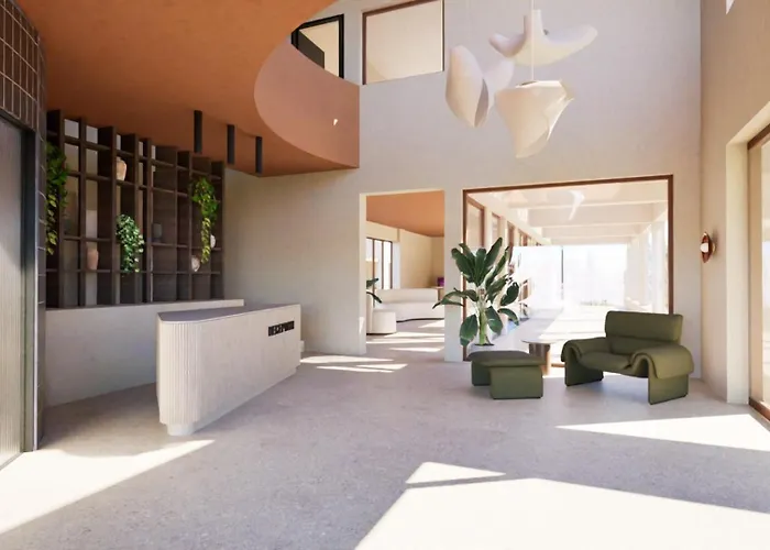 Arato By E-geo, Adults Only Hotel Cos