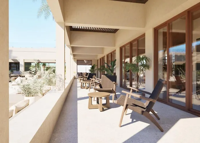 Arato By E-geo, Adults Only Kos