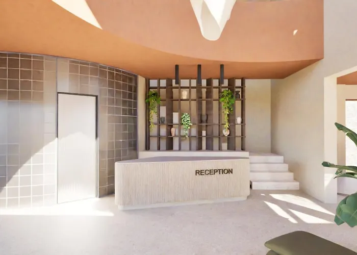 Arato By E-geo, Adults Only Cos