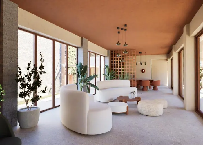 Hotell Arato By E-geo, Adults Only