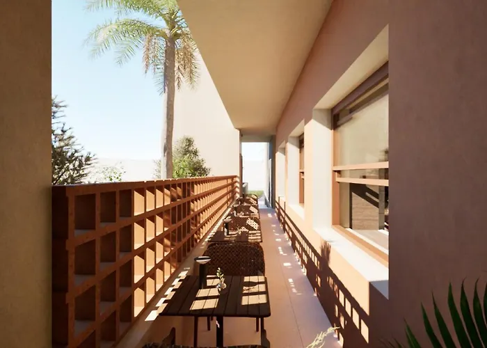 Hotell Arato By E-geo, Adults Only Kos