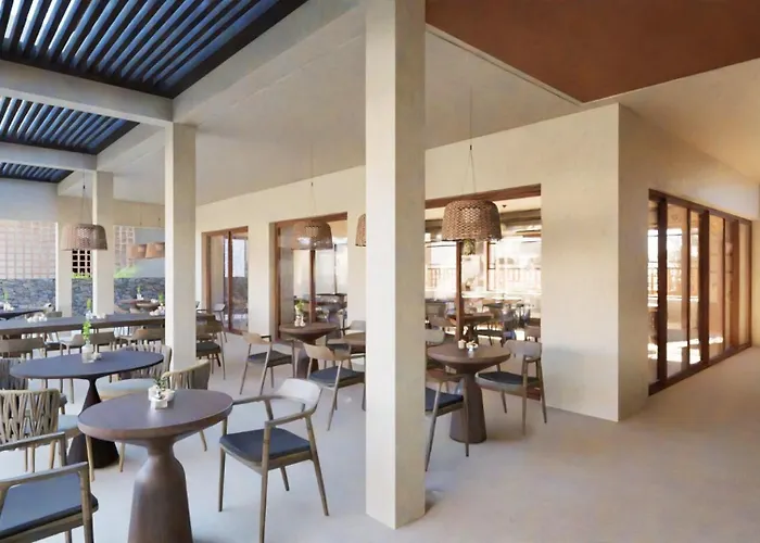 Hotell Arato By E-geo, Adults Only Kos