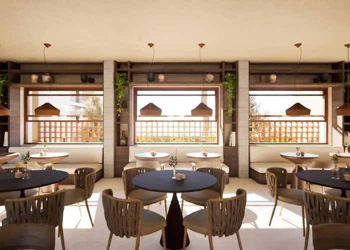 Arato By E-geo, Adults Only Hotell 5*