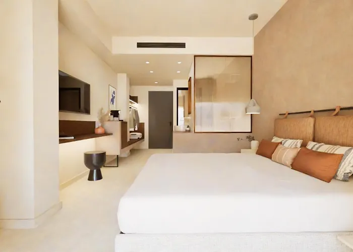 Arato By E-geo, Adults Only Hotel 5*