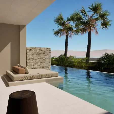 Arato By E-geo, Adults Only Готель Кос