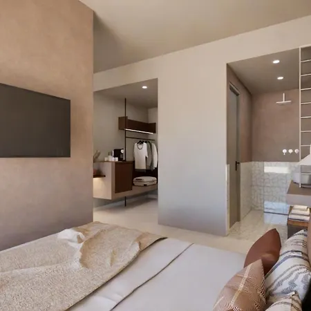 Arato By E-geo, Adults Only Hotel