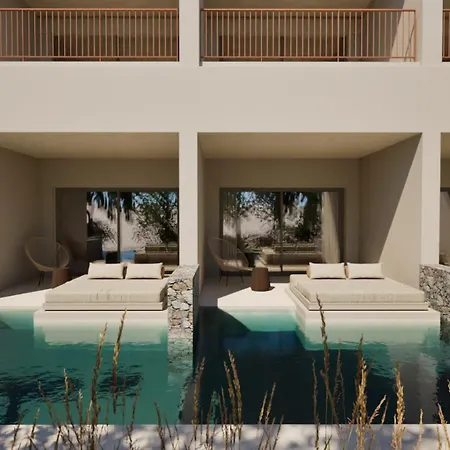 Готель Arato By E-geo, Adults Only