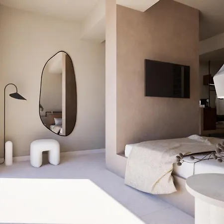 Arato By E-geo, Adults Only Готель 5*