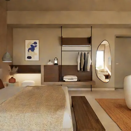 Arato By E-geo, Adults Only 5*