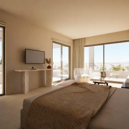 Hotel Arato By E-geo, Adults Only Kos-stad