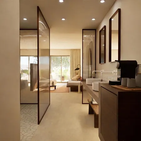 Готель Arato By E-geo, Adults Only Кос