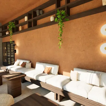 Arato By E-geo, Adults Only Готель