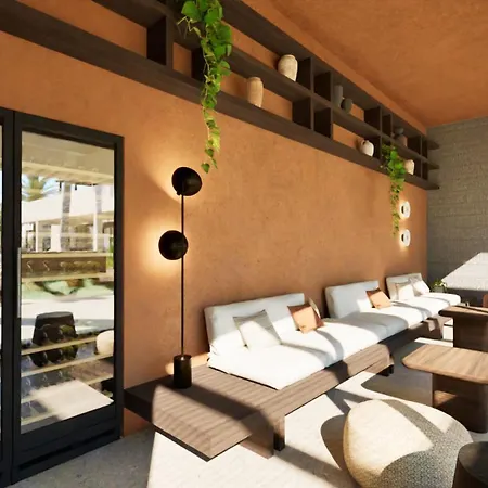 Arato By E-geo, Adults Only Кос